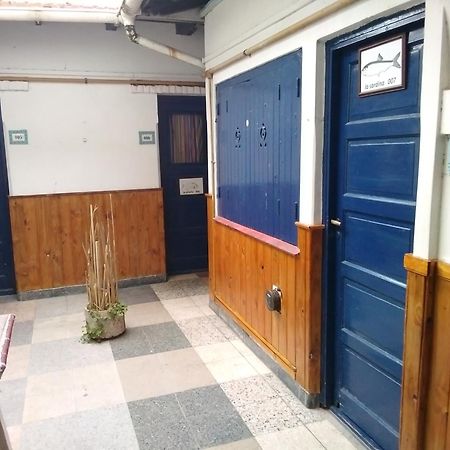 Abra Marina Hotel Mar del Plata Exteriér fotografie