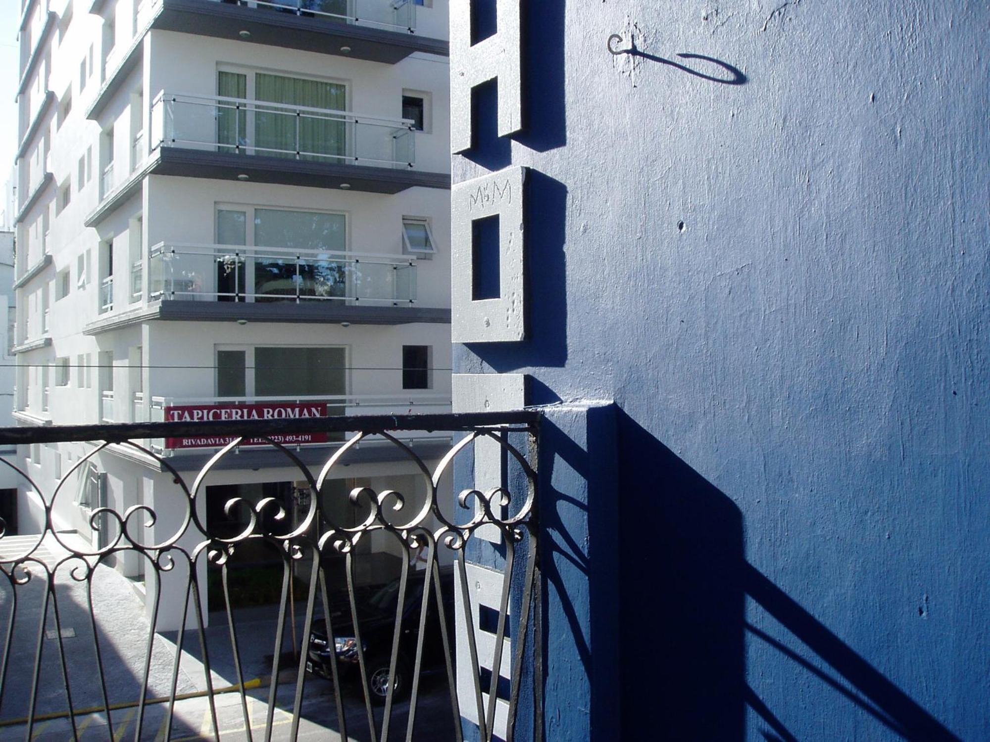 Abra Marina Hotel Mar del Plata Exteriér fotografie